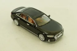 Audi A8L 2021, AD1000, Masdi 1:64