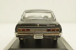 Toyota Century black, F43-009, First 43 1:43
