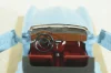 Mercedes 190 SL Roadster, blue, 1955, Rio 1:43