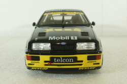 Ford Sierra RS 500 #44 DTM Nürburgring 1989 Volker Weidler, 1806101, Solido 1:18
