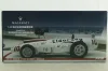Maserati Gran Turismo MC Stradale 2016, blue, Leo Models 1:43