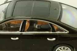 Audi A8L 2021, AD1000, Masdi 1:64