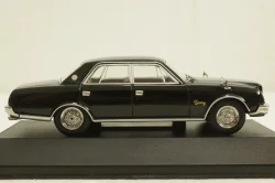 Toyota Century black, F43-009, First 43 1:43