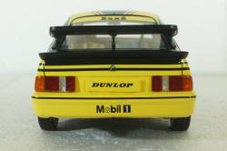 Ford Sierra RS 500 #44 DTM Nürburgring 1989 Volker Weidler, 1806101, Solido 1:18