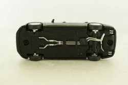 Audi A8L 2021, AD1000, Masdi 1:64