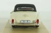 Mercedes 190 SL Roadster, white 1955, Rio 1:43