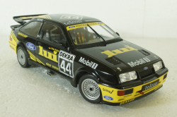 Ford Sierra RS 500 #44 DTM Nürburgring 1989 Volker Weidler, 1806101, Solido 1:18