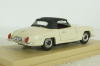 Mercedes 190 SL Roadster, white 1955, Rio 1:43