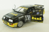 Ford Sierra RS 500 #44 DTM Nürburgring 1989 Volker Weidler, 1806101, Solido 1:18