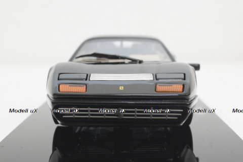 Ferrari 512BB black, Kyosho 1:43