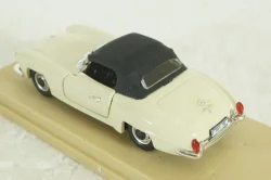 Mercedes 190 SL Roadster, white 1955, Rio 1:43