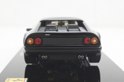 Ferrari 512BB black, Kyosho 1:43