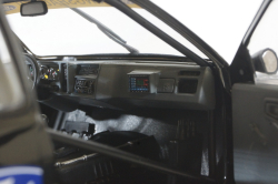 Ford Sierra RS 500 #44 DTM Nürburgring 1989 Volker Weidler, 1806101, Solido 1:18