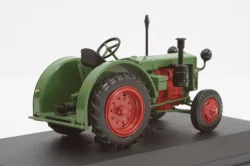 IFA RS 01/40 Pionier 1950, Трактора Мира №9