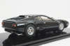 Ferrari 512BB black, Kyosho 1:43