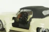Mercedes 190 SL Roadster, white 1955, Rio 1:43