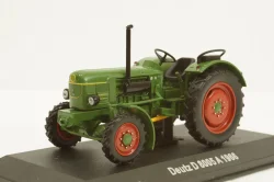 Deutz D 8005 A 1966 Трактора Мира №2