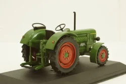 Deutz D 8005 A 1966 Трактора Мира №2