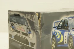 Citroen XSARA WRC P. Solberg Rally Cyprus 2009, Altaya 1:18