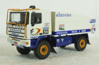 Pegaso Troner 2236, 1988, Camiones Pegaso, Altaya 1:43