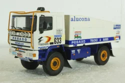 Pegaso Troner 2236, 1988, Camiones Pegaso, Altaya 1:43