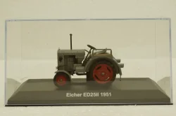 Eicher ED25II 1951, Трактора Мира №12