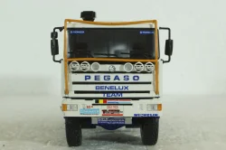 Pegaso Troner 2236, 1988, Camiones Pegaso, Altaya 1:43