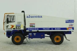 Pegaso Troner 2236, 1988, Camiones Pegaso, Altaya 1:43