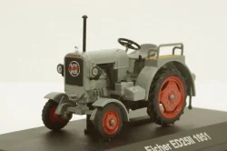 Eicher ED25II 1951, Трактора Мира №12