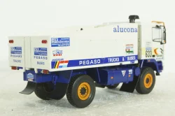 Pegaso Troner 2236, 1988, Camiones Pegaso, Altaya 1:43