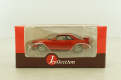 Nissan Skyline GT-R (R32), red, JC64-008-RD, J-collection 1:64
