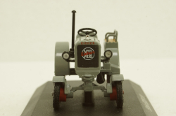 Eicher ED25II 1951, Трактора Мира №12