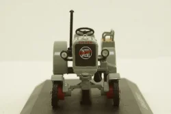 Eicher ED25II 1951, Трактора Мира №12