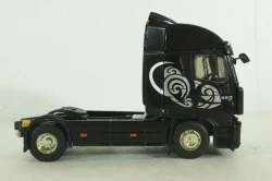 Iveco Stralis 560 E5 All Blacks 2007, Eligor 1:43 Уценка!
