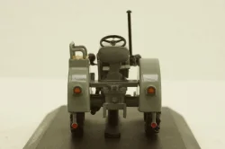 Eicher ED25II 1951, Трактора Мира №12