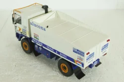 Pegaso Troner 2236, 1988, Camiones Pegaso, Altaya 1:43
