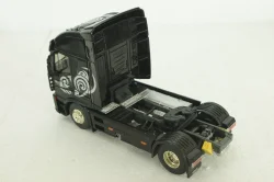 Iveco Stralis 560 E5 All Blacks 2007, Eligor 1:43 Уценка!