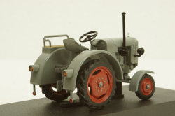 Eicher ED25II 1951, Трактора Мира №12
