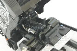Iveco Stralis 560 E5 All Blacks 2007, Eligor 1:43 Уценка!