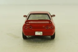Nissan Skyline GT-R (R32), red, JC64-008-RD, J-collection 1:64