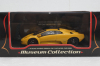 Lamborghini Diablo GTR yellow, Kyosho 1:43