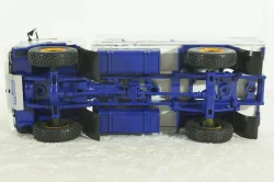 Pegaso Troner 2236, 1988, Camiones Pegaso, Altaya 1:43