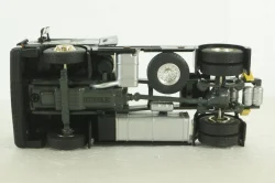 Iveco Stralis 560 E5 All Blacks 2007, Eligor 1:43 Уценка!