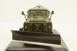 Газ-52 ПР-53 Пескоразбрасыватель, SSM1524, SSM 1:43