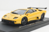 Lamborghini Diablo GTR yellow, Kyosho 1:43