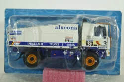 Pegaso Troner 2236, 1988, Camiones Pegaso, Altaya 1:43