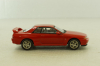 Nissan Skyline GT-R (R32), red, JC64-008-RD, J-collection 1:64