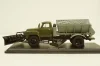 Газ-52 ПР-53 Пескоразбрасыватель, SSM1524, SSM 1:43