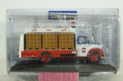 Ford Thames ET6 Pepsi Cola 1955, Vehiculos Altaya 1:43 