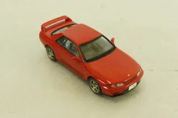 Nissan Skyline GT-R (R32), red, JC64-008-RD, J-collection 1:64